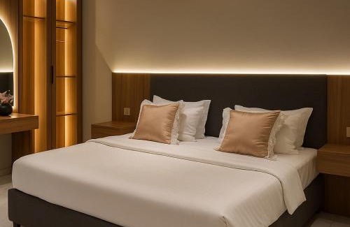 Ha'il Apartment | نُزل ڤيتا سويت Vita Suite