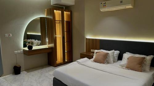 Ha'il Apartment | نُزل ڤيتا سويت Vita Suite