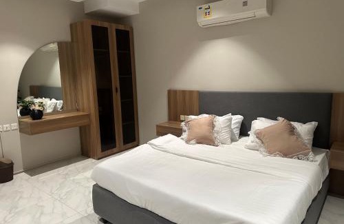 Ha'il Apartment | نُزل ڤيتا سويت Vita Suite