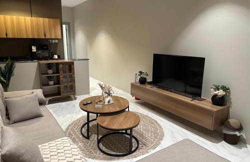 Ha'il Apartment | نُزل ڤيتا سويت Vita Suite