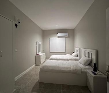 Al Baha Apartment | نُزل Nozol