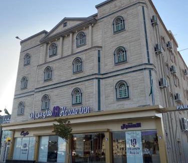Nejran Apartment | هاوس إن House Inn