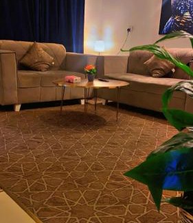 'Asir Villa | هتان السودة Hattan Al Soudah