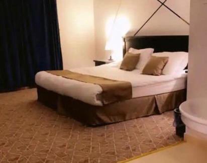 'Asir Villa | هتان السودة hattan alsodah