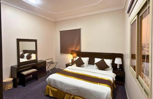 Khamis Mushait Apartment | همسات الضيافة للشقق المخدومة - Hamsat Aldyafa Serviced Apartments