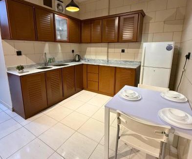 Khamis Mushait Apartment | همسات الضيافة للشقق المخدومة - Hamsat Aldyafa Serviced Apartments