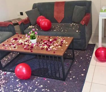 Khamis Mushait Apartment | همسات الضيافة للشقق المخدومة - Hamsat Aldyafa Serviced Apartments