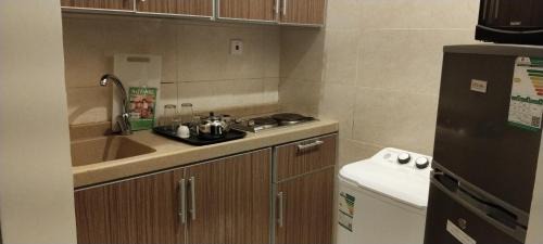 Umluj Apartment | همم للوحدات السكنيه المخدومة- الدقم