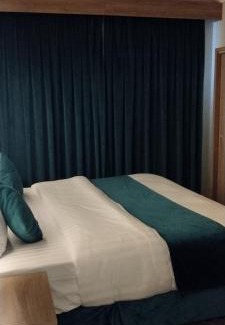 Umluj Apartment | همم للوحدات السكنيه المخدومة- الدقم