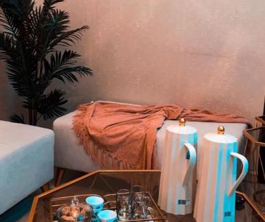 AlUla Apartment | هوتهيل