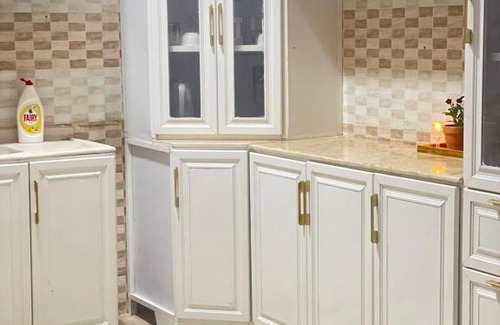 AlUla Apartment | هوتهيل