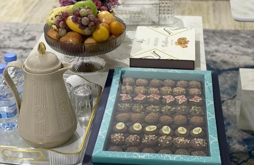 AlUla Apartment | هوتهيل