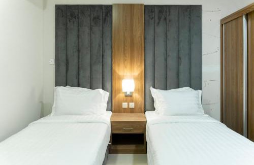 Buraydah Apartment | واحة الضيافة للشقق الفندقية Wahat Aldiyafah Hotel Apartments