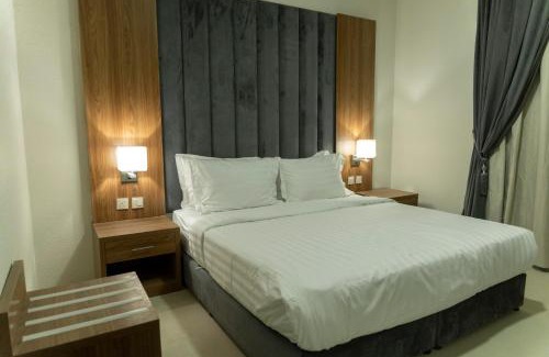 Buraydah Apartment | واحة الضيافة للشقق الفندقية Wahat Aldiyafah Hotel Apartments