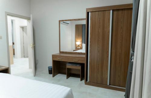 Buraydah Apartment | واحة الضيافة للشقق الفندقية Wahat Aldiyafah Hotel Apartments