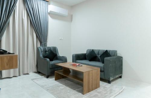 Buraydah Apartment | واحة الضيافة للشقق الفندقية Wahat Aldiyafah Hotel Apartments