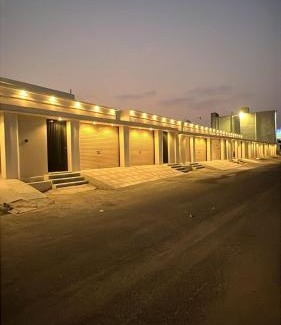 Khamis Mushait Apartment | وحدات فاخره