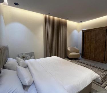 Khamis Mushait Apartment | وحدات فاخره
