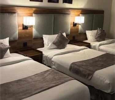 Al Harra Al-Sharqiah Apartment | وردة الياسمين