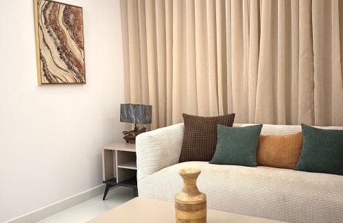 Medina Apartment | يملا Yamla