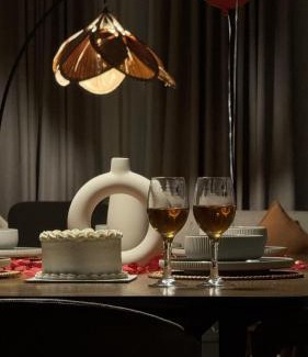 Medina Ski Chalet | يونوبي Yonobi