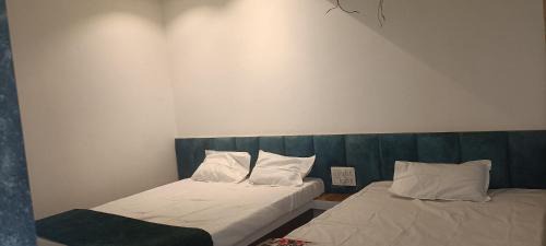 Akalkot House | महाराजा गेस्ट हाऊस नाशिककर