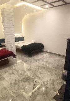 Akalkot House | महाराजा गेस्ट हाऊस नाशिककर