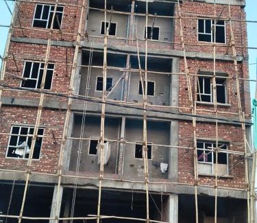 Mohangarh Villa | हर्षवाणी होम स्टे Harshvanee Home Stay