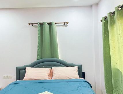 Phu Kradueng Cabin | ที่พักธารารักเลย ภูกระดึง