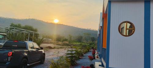 Phu Kradueng Cabin | ที่พักธารารักเลย ภูกระดึง