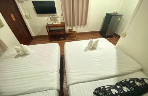 Chiang Khan House | บ้านคุณโต้ง เชียงคาน BaanKhunTong ChiangKhan