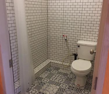 Chiang Khan House | บ้านศรีสมบูรณ์ เชียงคาน