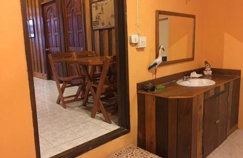 Chiang Khan House | บ้านศรีสมบูรณ์ เชียงคาน