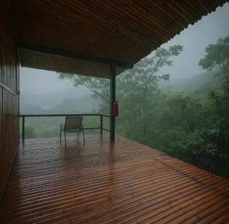 Mae Suai Resort | บ้านสวนเอลเลน Ellen Farmhouse