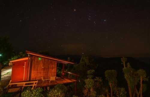 Mae Suai Resort | บ้านสวนเอลเลน Ellen Farmhouse