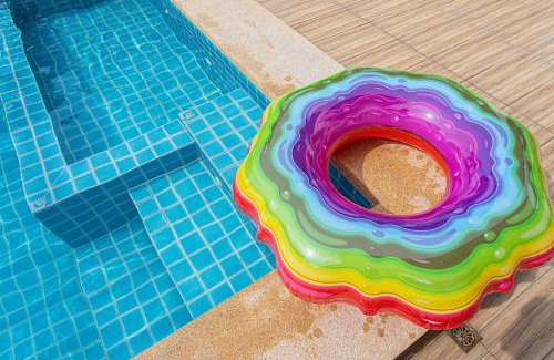 Samut Sakhon Resort | ปราณสุขพูลวิลว่าปราณบุรี