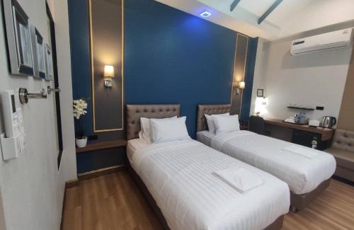 Yasothon Hotel | อยู่สบายวิลล่า ยโสธร