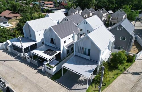 Mueang Len Apartment | แฮปปีทุก