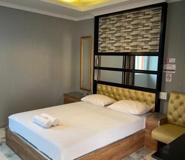 Ayutthaya Hotel | โรงแรมกู๊ดอินน์