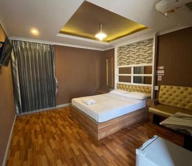 Ayutthaya Hotel | โรงแรมกู๊ดอินน์