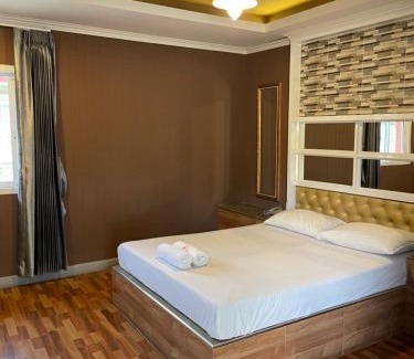 Ayutthaya Hotel | โรงแรมกู๊ดอินน์