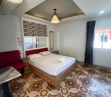 Ayutthaya Hotel | โรงแรมกู๊ดอินน์