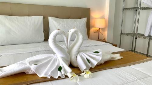 Palian House | โล๊ะน้ำวิลล่า