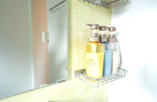 Miyakojima Apartment | あかばなのさと