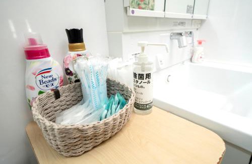 Miyakojima Apartment | あかばなのさと