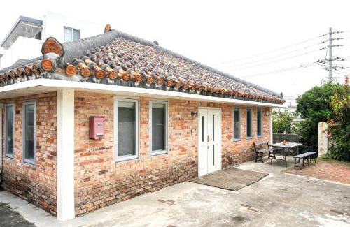 Miyakojima Apartment | あかばなのさと