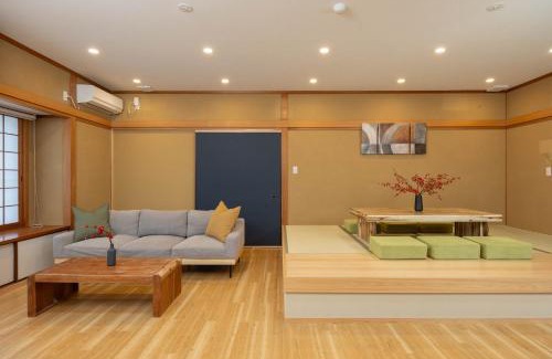 Shirahama Apartment | あざみ庵白浜Suite