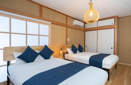 Shirahama Apartment | あざみ庵白浜Suite