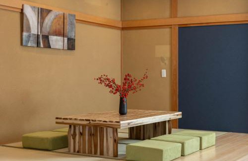 Shirahama Apartment | あざみ庵白浜Suite