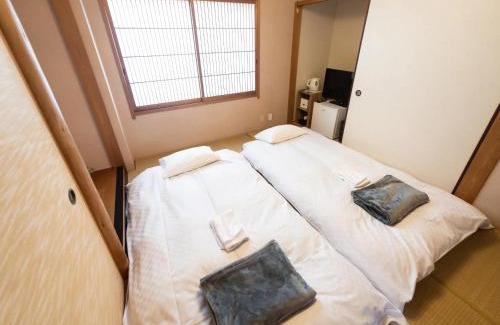 Kamitonda Apartment | あざみ庵 Assobo 南紀白浜